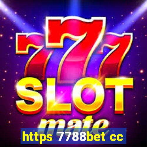 https 7788bet cc